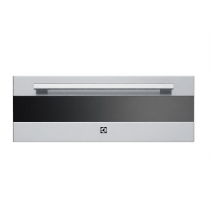 Górna listwa wykończeniowa do urządzenia AGD Electrolux / AEG czarny metaliczny 4055187258