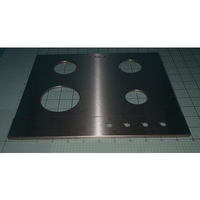 Płyta podpalnikowa PGINS4.1ZpZtR Amica-3400+3404 CO/S czarna kuchenki Amica (9062160)