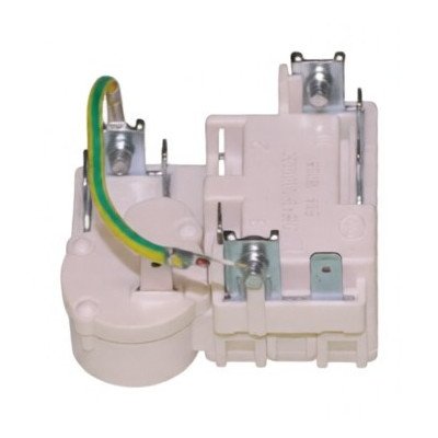 Starter z zabezpieczeniem do chłodziarko-zamrażarki Amica HXZ125A 1041000