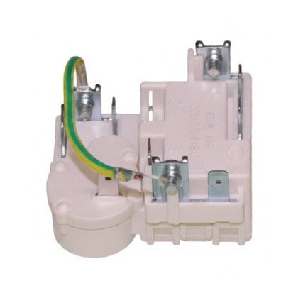Starter+zabezp HXZ125A chłodziarko-zamrażarki Amica 1041000