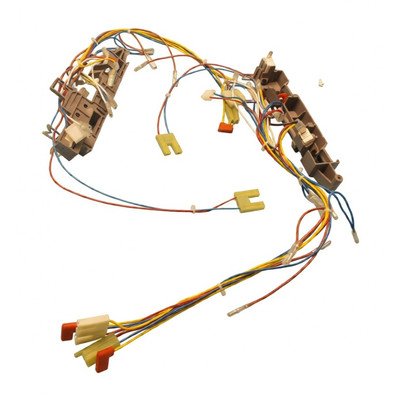 Filtr elektryczny do kuchenki mikrofalowej Amica 1019308