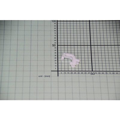 Wieszak sprężyny górny (1024294)