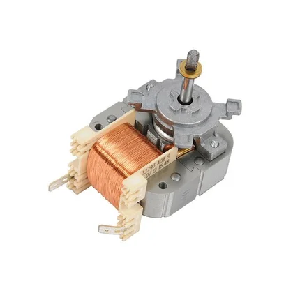 Silnik wentylatora termoobiegu do piekarnika i kuchenki Electrolux / AEG 3156918058
