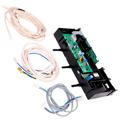 Płytka drukowana modułu elektronicznego do chłodziarko-zamrażarki Electrolux / AEG 960016871