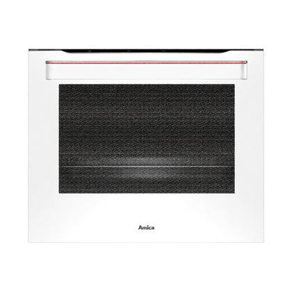 Zespół drzwi do piekarnika Amica Q-TYPE WiFi 9077100