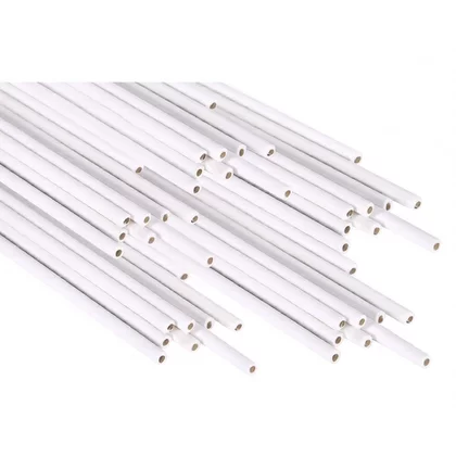 Luty, topniki, uszczelniacze Lut srebrny 45% w otulinie 2 x 500 mm