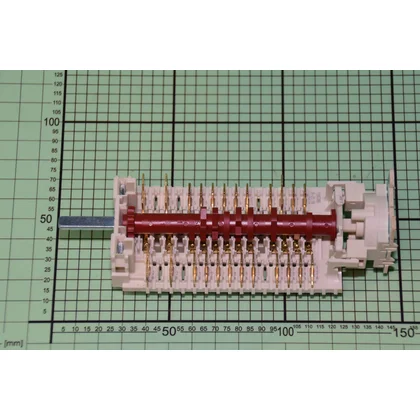 Łącznik krzywkowy do piekarnika Amica ŁP57 eE encoder 8074481