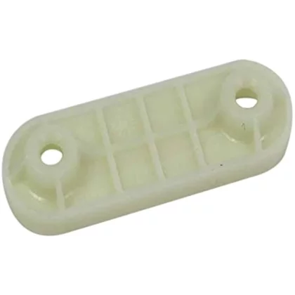 DSN 6532 F (95827) Uchwyt rolki kosza na naczynia do zmywarki Beko / Grundig / Arcelik 1749910100