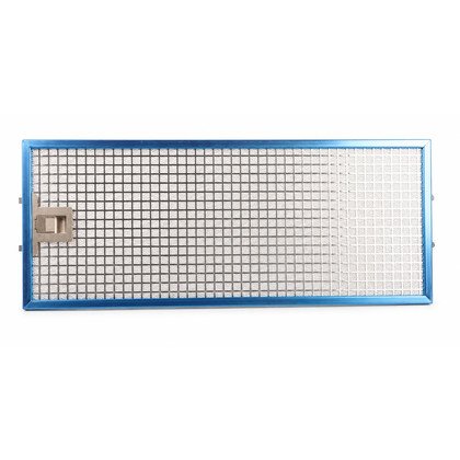 Filtr przeciwtłuszczowy aluminiowy do okapu Elica Boxin 60 cm ACC0000520 GRI0172310A oryginał