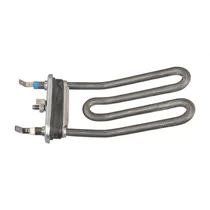 Elementy elektryczne do pralek r Grzałka zgięta do pralki Ardo S1000 1900 W 16 cm 14387