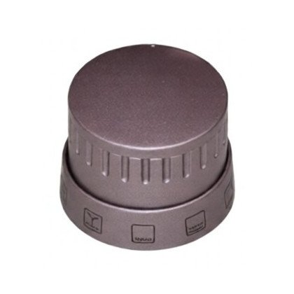 Pokrętło scandium funkcji piekarnika 9070238