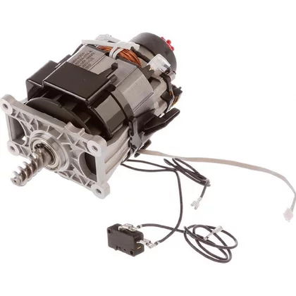 MMB11R2/09 Silnik do robota kuchennego Bosch / Siemens MUMS6 MUMS6ZS17 12044838