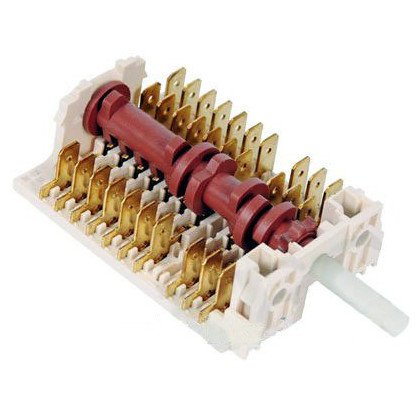 Przełącznik funkcji do kuchenki Electrolux (3301877001)