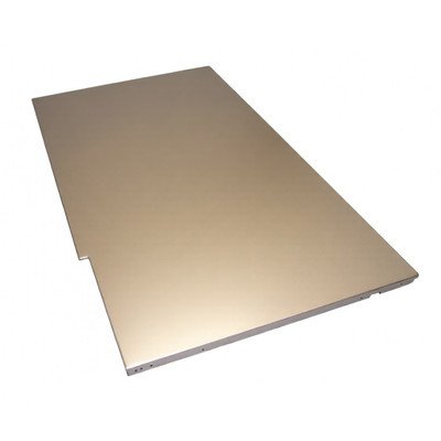Ścina boczna do kuchenki Amica prawa srebrna E455 9037574
