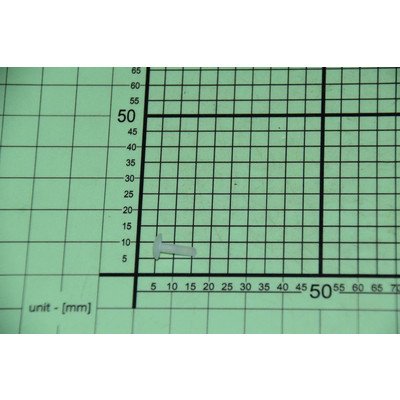 Kołek blokujący klosz oświetlenia (1004133)