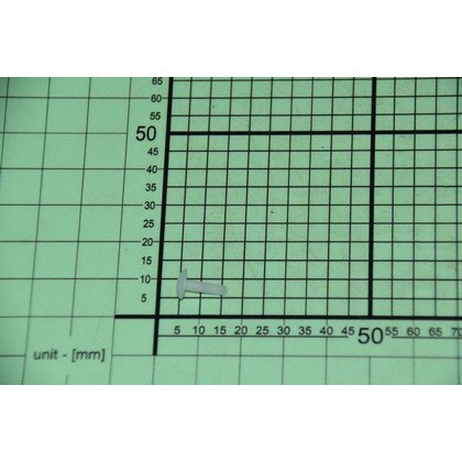 Kołek blokujący klosz oświetlenia (1004133)