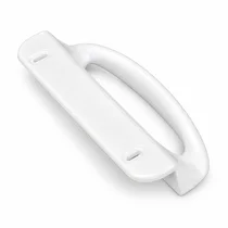 Klamka drzwi do lodówki Electrolux / AEG / Zanussi 2061766008