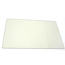 Szyba wewnętrzna drzwi piekarnika Ariston / Indesit / Hotpoint / Whirlpool 45,2 x 27,8 cm C00111665 482000079684