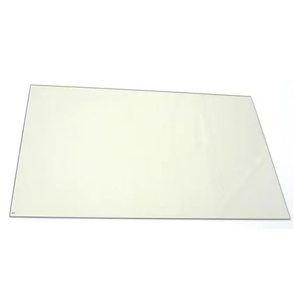 Szyba wewnętrzna drzwi piekarnika Ariston / Indesit / Hotpoint / Whirlpool 45,2 x 27,8 cm C00111665 482000079684
