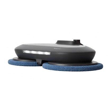 Szczotki i rolki szczotek odkurz Szczotka mopująca PowerPro do odkurzacza bezprzewodowego Electrolux / AEG 600 Cordless / UltimateHome 700