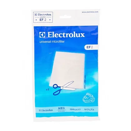 Mikrofiltr uniwersalny do odkurzacza Electrolux / AEG EF2 9000343138