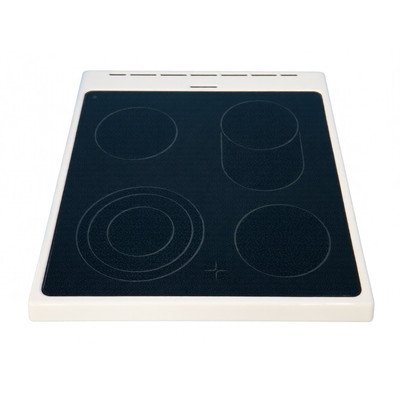 Części zamienne GORENJE Płyta ceramiczna 693976