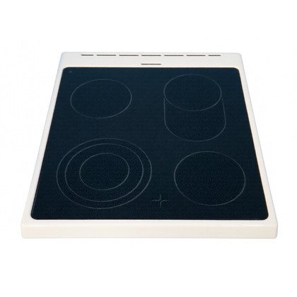 Części zamienne GORENJE Płyta ceramiczna 693976