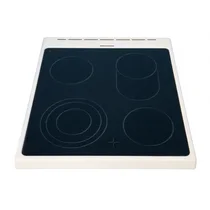 Części zamienne GORENJE Płyta ceramiczna do kuchenki Gorenje / Hisense 693976