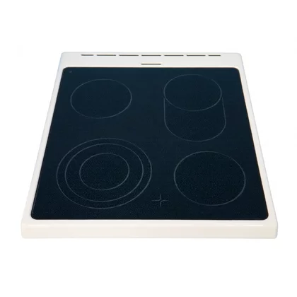 Części zamienne GORENJE Płyta ceramiczna do kuchenki Gorenje / Hisense 693976