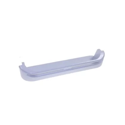 Półki na drzwi różni producenci Półka górna drzwi chłodziarki Ariston / Indesit / Hotpoint / Whirlpool biała C00089091 482000022740