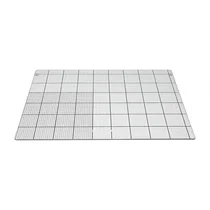 Półka szklana do lodówki Amica 460 x 320 x 4 mm 1020150