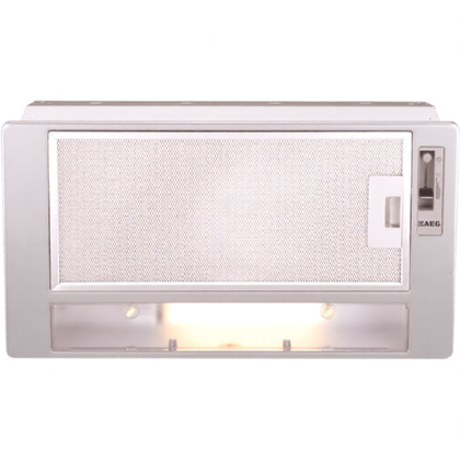 Prawoobrotowy wirnik wentylatora do okapu kuchennego Electrolux / AEG 50263018009