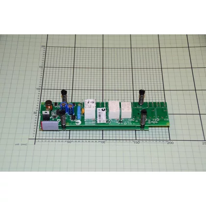Panel sterowania do płyty ceramicznej Amica P2VQ203FTN 8069352