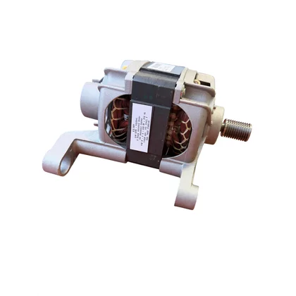 Elementy elektryczne do pralek r Silnik napędowy do pralki Ariston / Indesit / Hotpoint / Whirlpool 1000/40L C00145039 482000029984