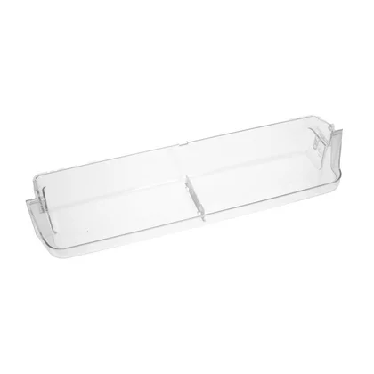 Półki na drzwi różni producenci Półka górna drzwi chłodziarki Whirlpool / Indesit / Ariston / Hotpoint 481010559533 C00325228 481010717894 C00326343
