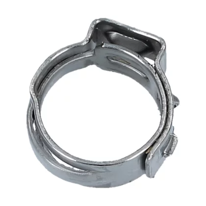 Obejma Oetiker do ekspresu do kawy Saeco / Philips 9,5 mm 996530007947
