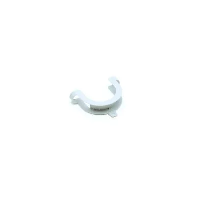 Uchwyt węża odpływowego do pralki Ariston / Indesit / Hotpoint / Whirlpool C00112658 482000068362