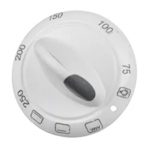 Pokrętło temperatury i funkcji piekarnika Beko 450910125