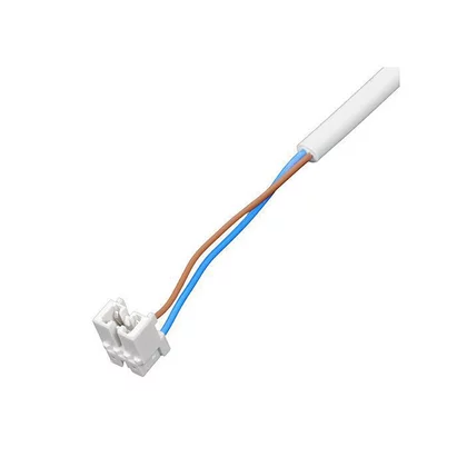 Wyłączniki, termometry, żarówki, Czujnik temperatury NTC do chłodziarki Electrolux / AEG 2085611206
