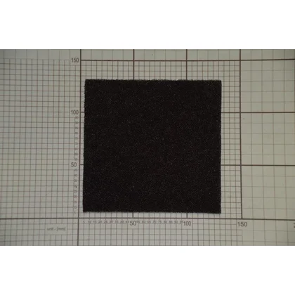 Filtr wlotowy gąbkowy do odkurzacza Amica 1035233