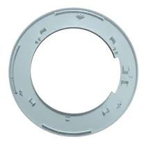 Części zamienne GORENJE Ramka zewnętrzna drzwi do pralki Gorenje / Hisense 587454