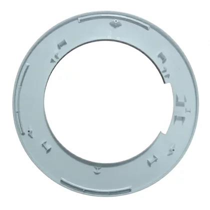 Części zamienne GORENJE Ramka zewnętrzna drzwi do pralki Gorenje / Hisense 587454