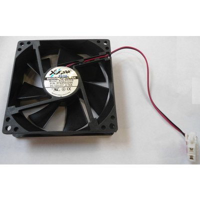 CNE520E20X BEKO Wentylator do lodówki Beko 5744560200