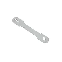 Listwa poprzeczna sprężarki do lodówki Electrolux / AEG 2210043069