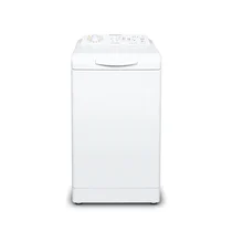 Pralka automatyczna ładowana od góry Electrolux EWB105205W 1000 obr./min 60 cm A+