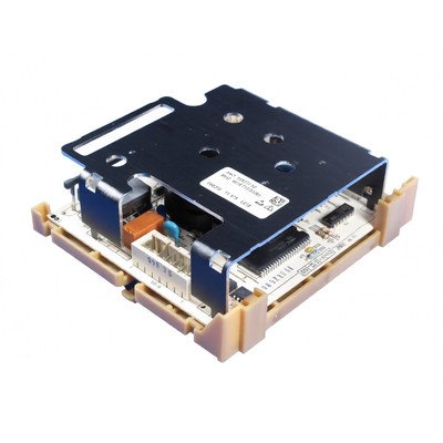 Elementy elektryczne do pralek r Dolny moduł elektroniczny sterownika silnika do pralki Whirlpool / Bauknecht 481221478349 C00497271