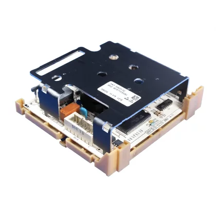 Elementy elektryczne do pralek r Dolny moduł elektroniczny sterownika silnika do pralki Whirlpool / Bauknecht 481221478349 C00497271
