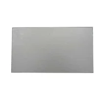 Szyba wewnętrzna drzwi piekarnika Amica 37x22 cm 8003472