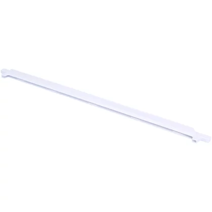 Tylny profil półki szklanej do lodówki Beko / Grundig / Arcelik 4851910100