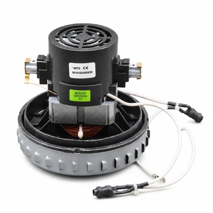 Silnik do odkurzacza MPM Bora 1500 W N-140-24